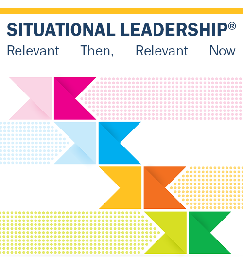 Situational Leadership has enabled leaders at all levels of the organization to more effectively influence others, fill the form to receive a copy of the article in your inbox.