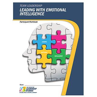 CLS Team Leadership Leading with Emotional Intelligence