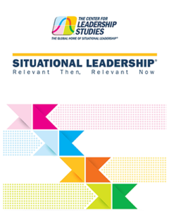 Situational Leadership case study