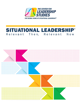 Situational Leadership case study