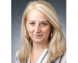 Maureen Shriver, CEO, headshot photo