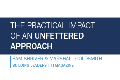 The Practical Impact of an Unfettered Approach