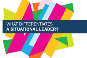 What Differentiates the Situational Leader