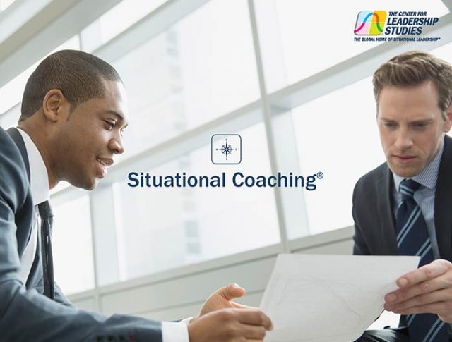 Situational Coaching® | Leadership Coaching | CLS