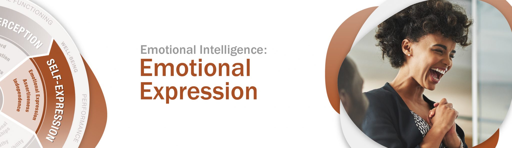 Leading with Emotional Intelligence: Emotional Expression