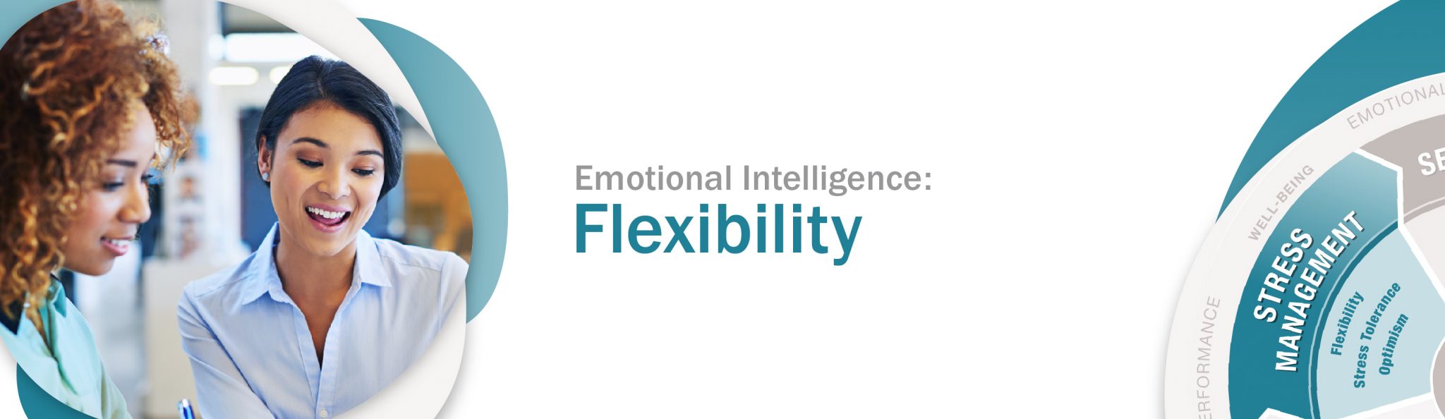 Leading with Emotional Intelligence: Flexibility
