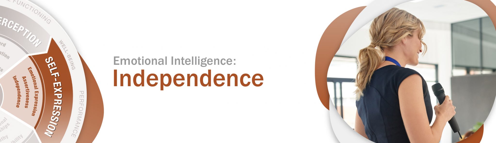 Leading with Emotional Intelligence: Independence