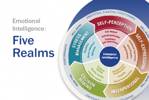 Five Components of Emotional Intelligence