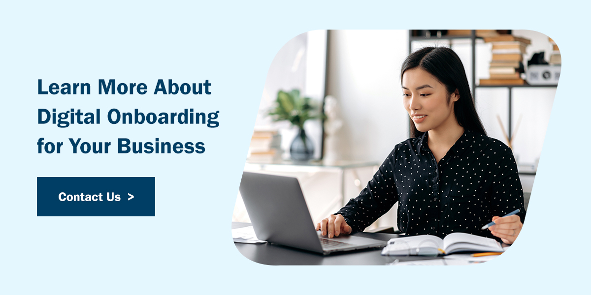 learn more about digital onboarding