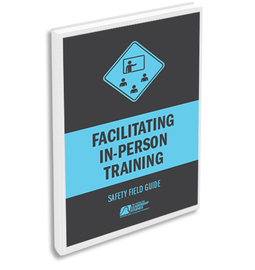 ILT_Safety_Field_Guide_cover_1