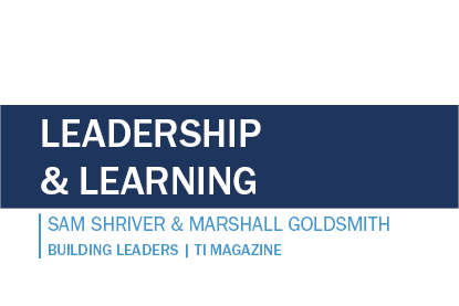 Leadership and Learning