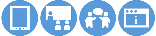 Blend-Icons