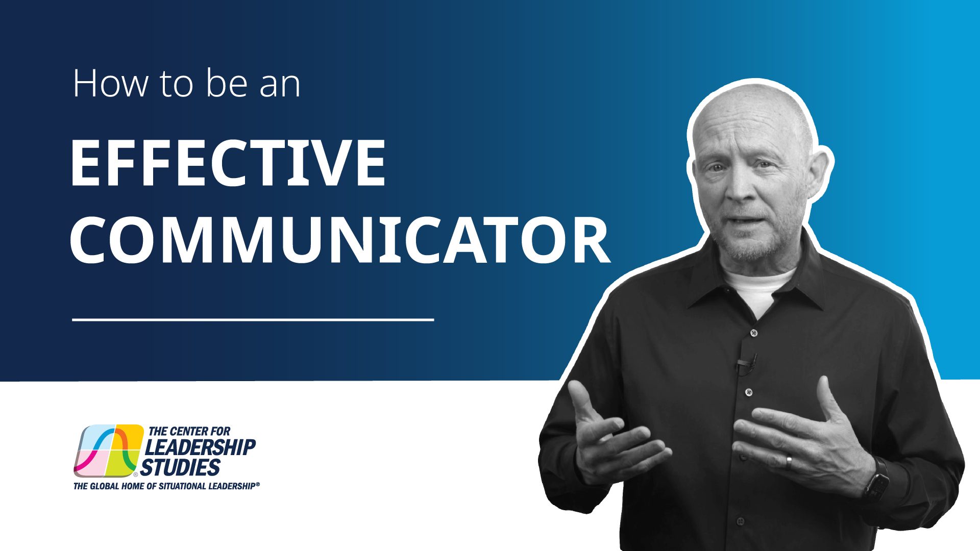 Communicating-Effectively