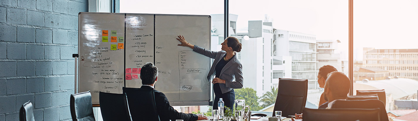 Getting the team onboard to invest in leadership development training