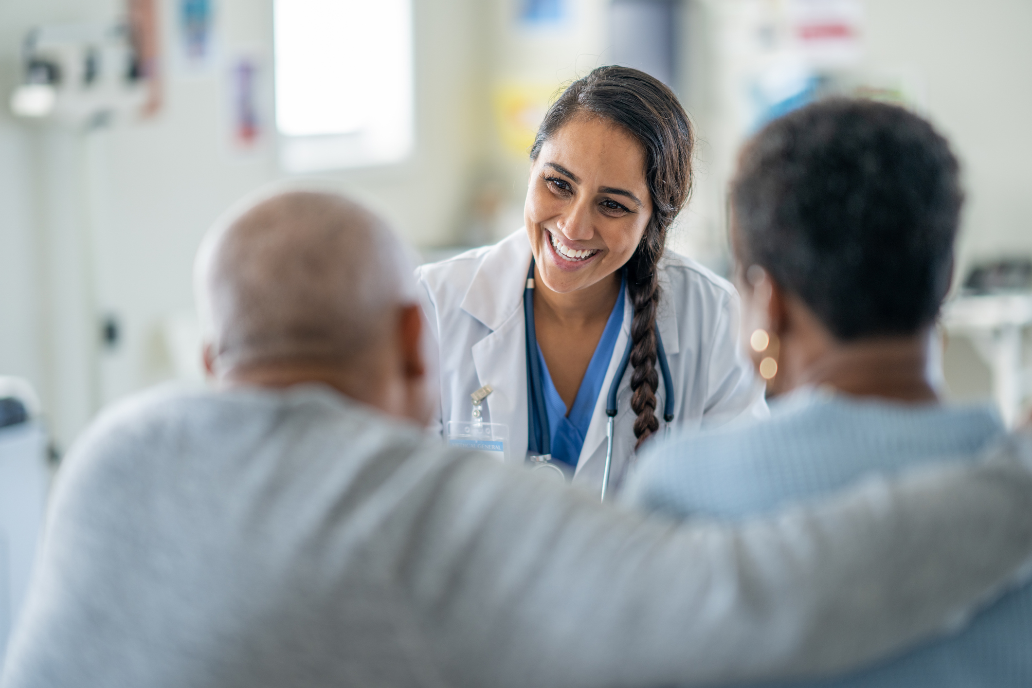 medical-appointment