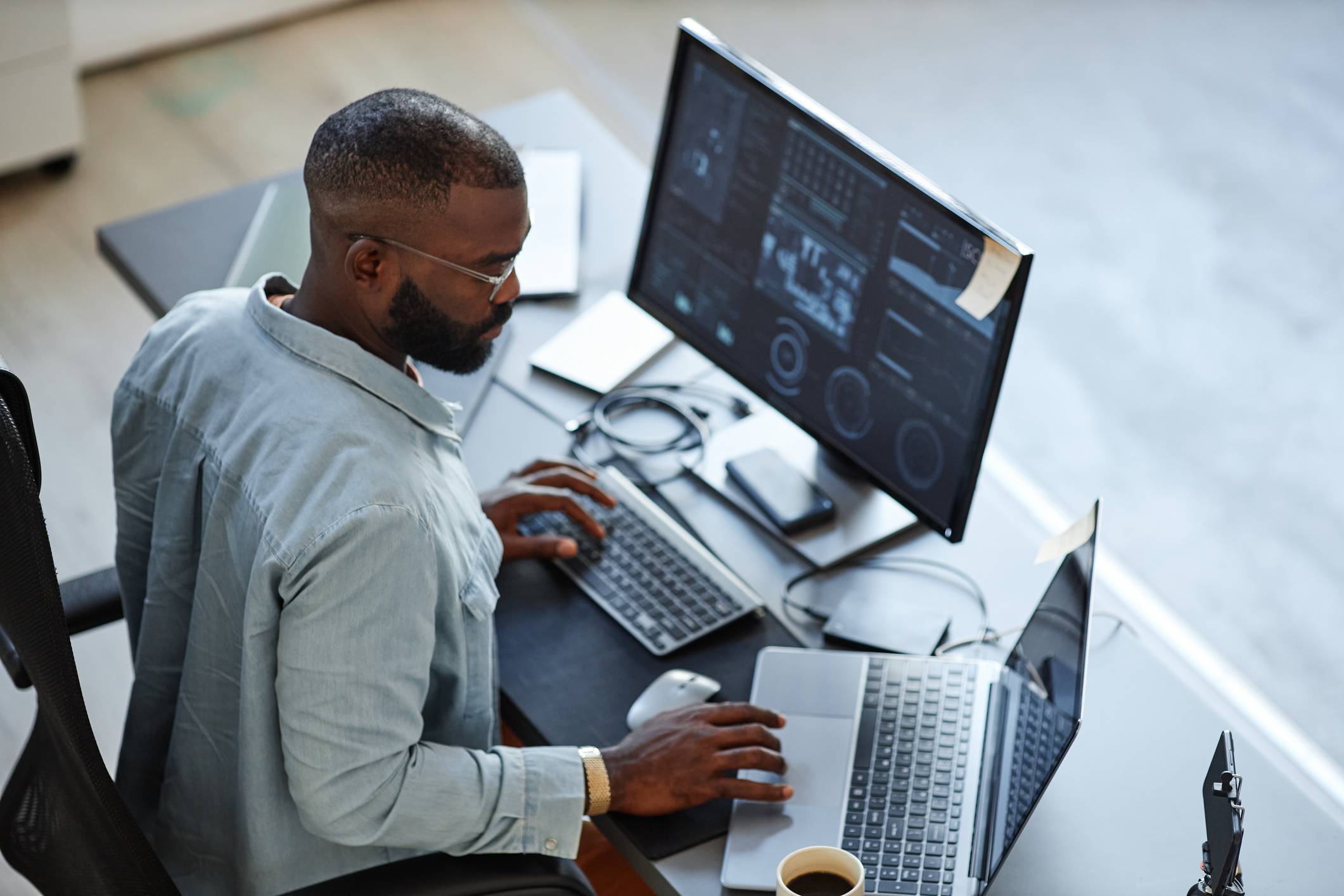 software-developer