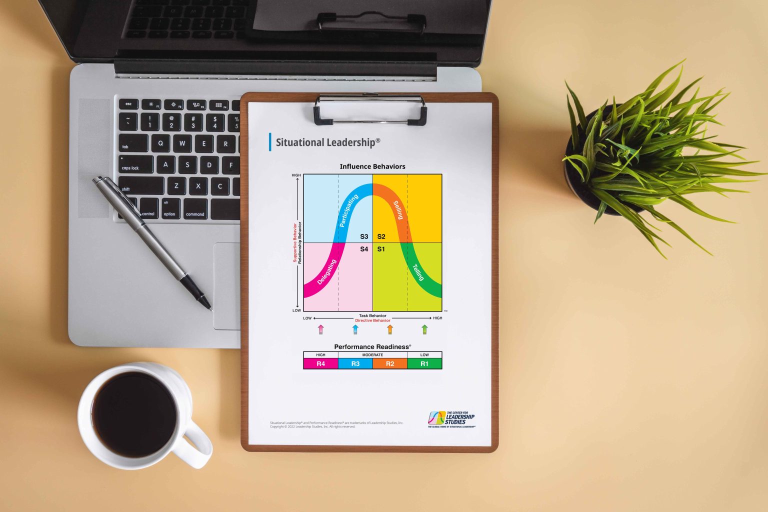 Situational Leadership® Essentials