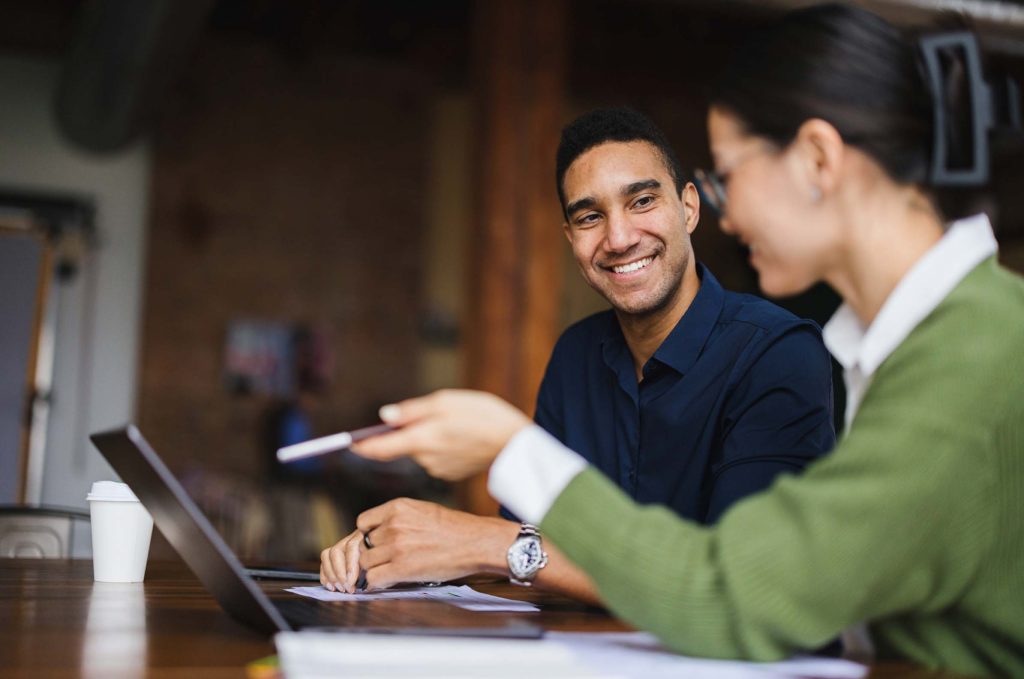 What We Do - The Center for Leadership Studies
