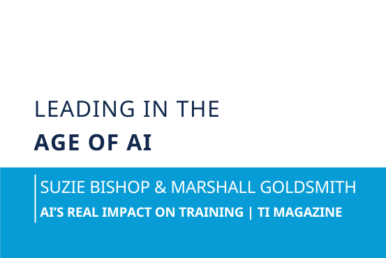 Leading in the Age of AI | CLS