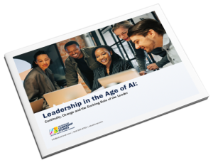 Leadership in the Age of AI
