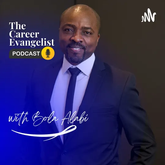 Career-Evangelist